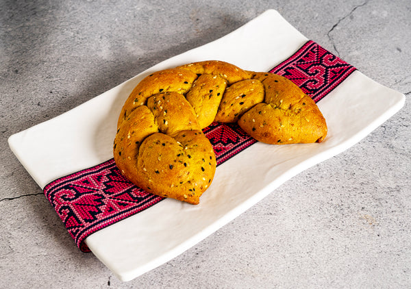 Keto Sweet Tasty Bread, Sugar Free, all Natural 175g.  كيتو الخبز الحلو، خالية من السكر، وكلها طبيعية - Mom it KeTo Go By Safa’