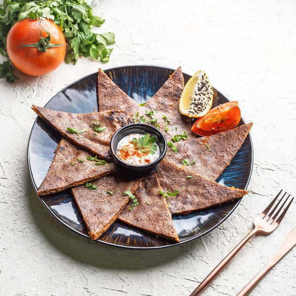 Keto Lamb Arayes - Gluten Free (عرايس اللحمة) - Mom it KeTo Go By Safa’