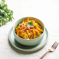 Intermittent Fasting (Breakfast+Dinner) - Fit Food - Mom it KeTo Go By Safa’