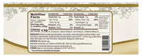 ChocZero, Premium Cookies, Keto, Gluten Free, Sugar Free, Jolies, White Ganache, 20 Packs, 11.5 g Each