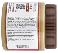 ChocZero, Keto, Gluten Free Spread, Cinnamon Bun, 340g - Mom it KeTo Go By Safa’