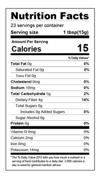 ChocZero, Keto, Vegan, Sugar Free, Raspberry Jam, 340 g - Mom it KeTo Go By Safa’