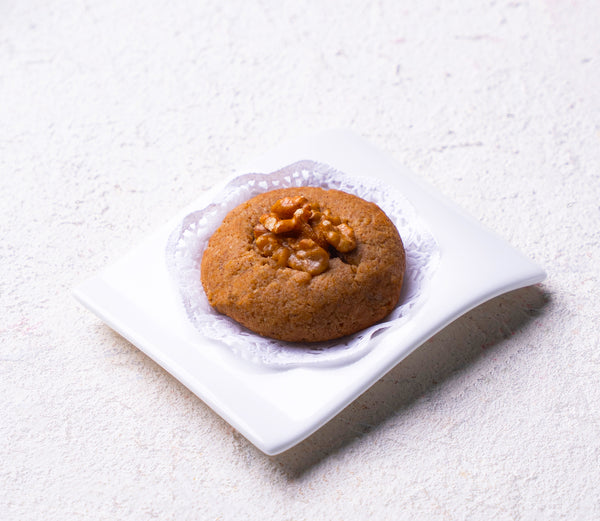 Cinnamon KETO Cookie (1 Cookie) - كوكيز كيتو بالقرفة