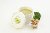 Hearty Start (Breakfast+Dinner+1 Snack) - Mom it KeTo Go By Safa’