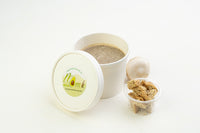 Hearty Start (Breakfast+Dinner+1 Snack) - Mom it KeTo Go By Safa’