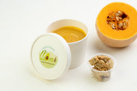 Hearty Start (Breakfast+Dinner+1 Snack) - Mom it KeTo Go By Safa’