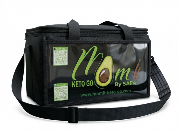 Bag Refundable Deposit