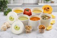 (Breakfast+Lunch+Dinner+1 Snack ) - Mom it KeTo Go By Safa’