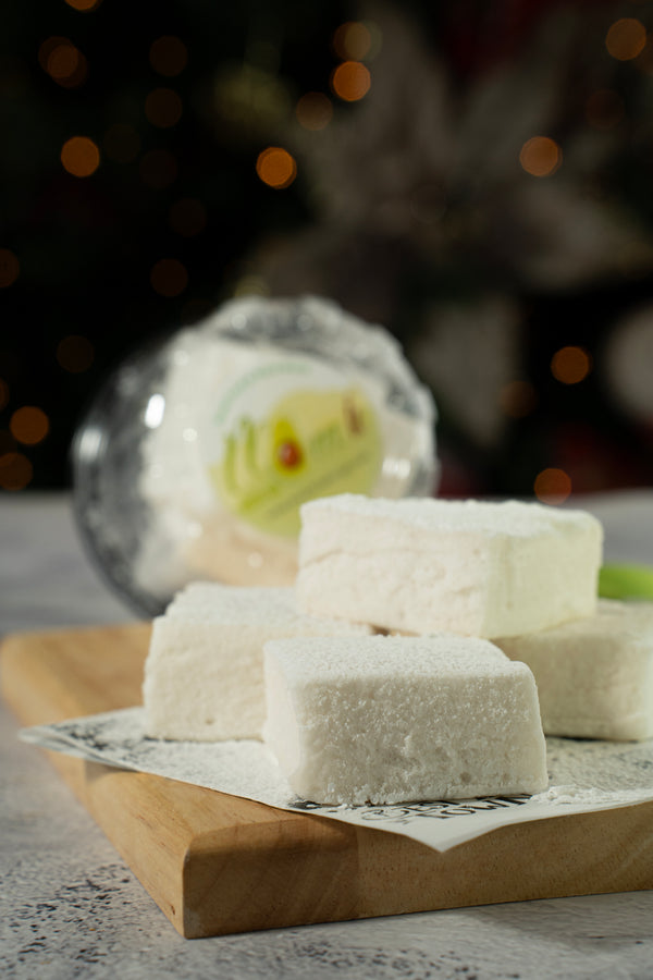 JoJo Keto Marshmallow - Mom it KeTo Go By Safa’