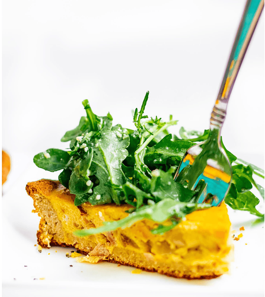 Keto and Co, Flatbread & Pizza, Keto Bread Mix, 190g - Mom it KeTo Go