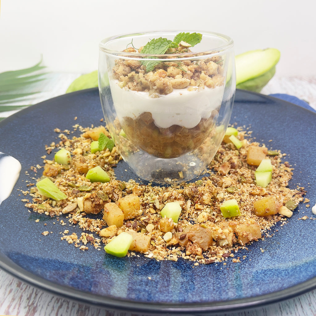 Snacks ADD ONS (AED15/PIECE) - Mom it KeTo Go