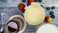 Keto Condensed Milk 180ml - حليب الكيتو المركز - Mom it KeTo Go