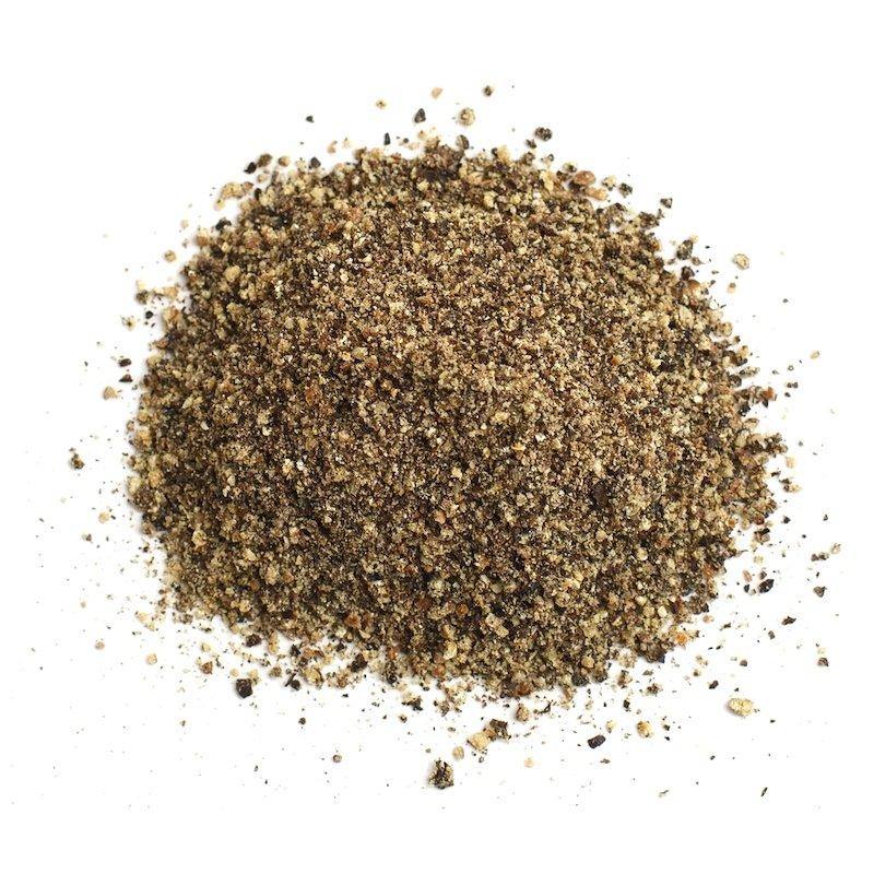 Drogheria & Alimentari, Organic Black Pepper Corns Mill, 45 g - Mom it KeTo Go