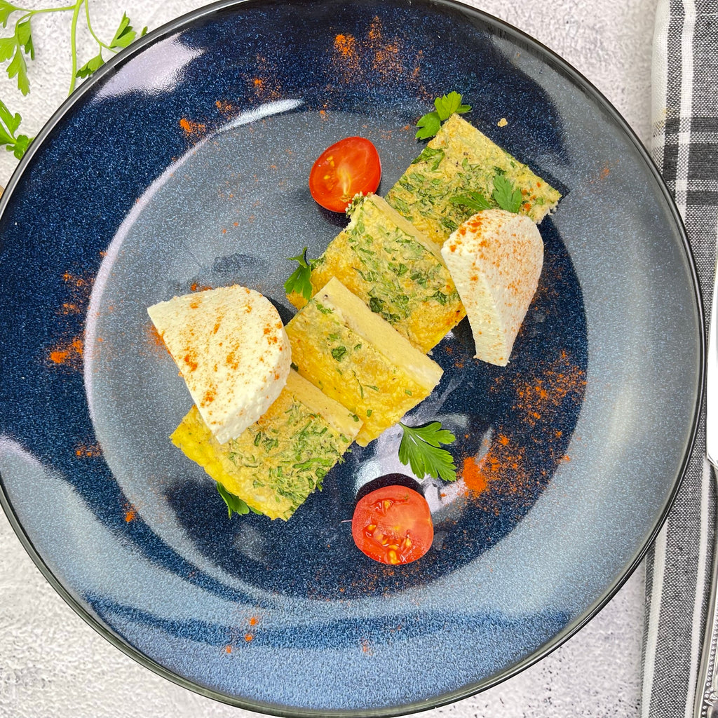 Hearty Start (Breakfast+Dinner+1 Snack) - Mom it KeTo Go