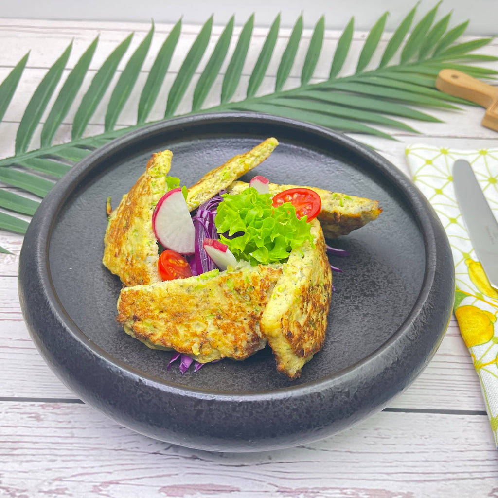 Hearty Start (Breakfast+Dinner+1 Snack) - Mom it KeTo Go