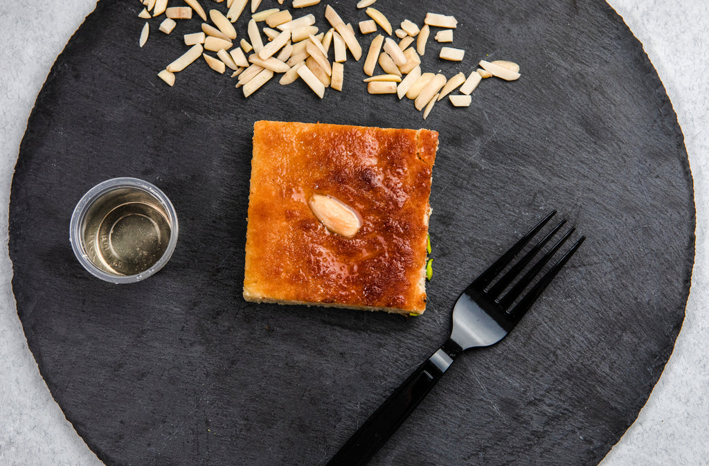 Snacks ADD ONS (AED15/PIECE) - Mom it KeTo Go