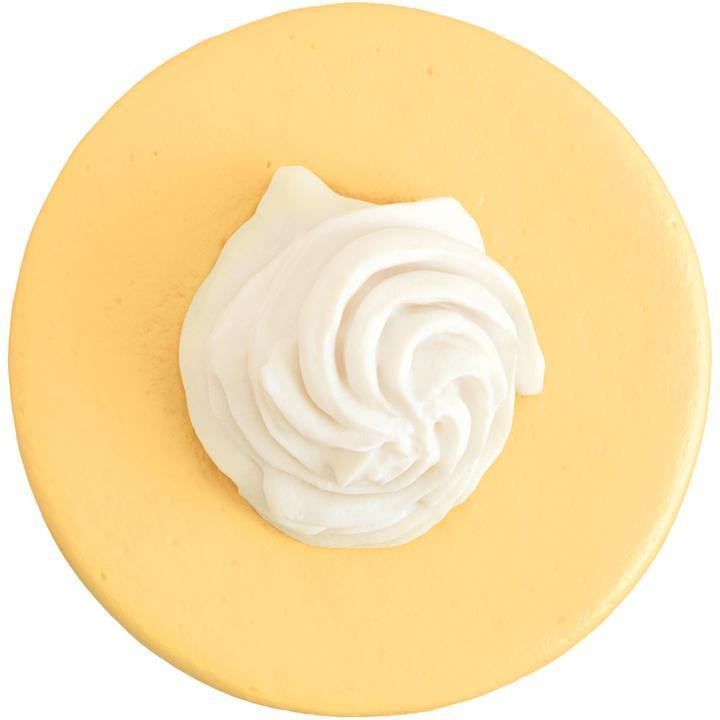 Enlightened Keto Classic Cheesecake (2 mini Cheesecakes 160g) - Mom it KeTo Go