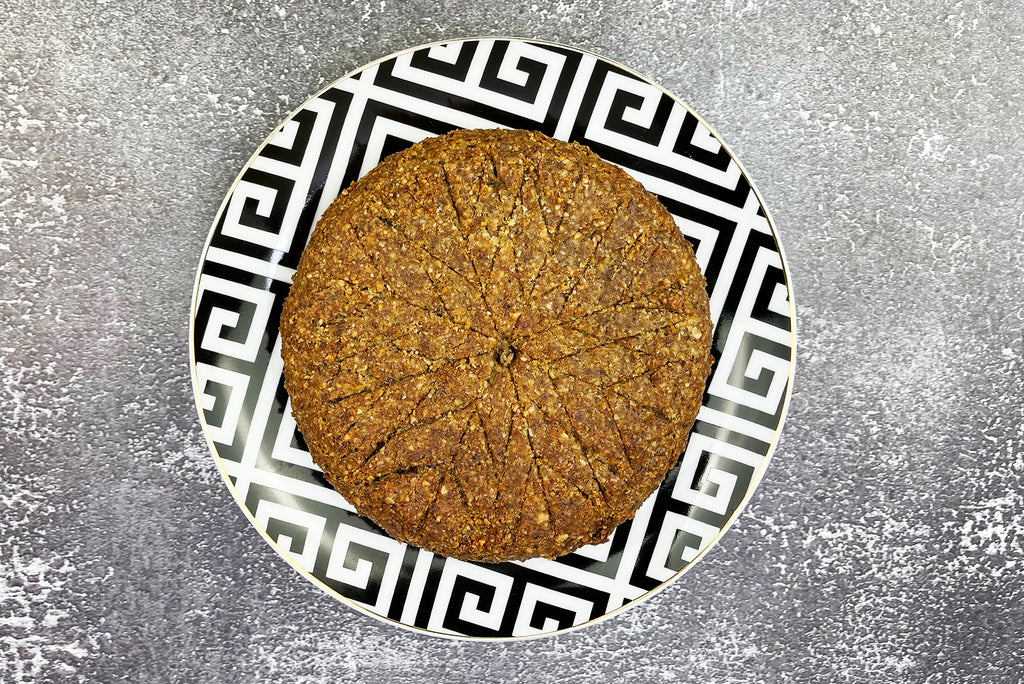 KETO Kibbeh Bil Sanieh 350g - كبة بالصينية - Mom it KeTo Go
