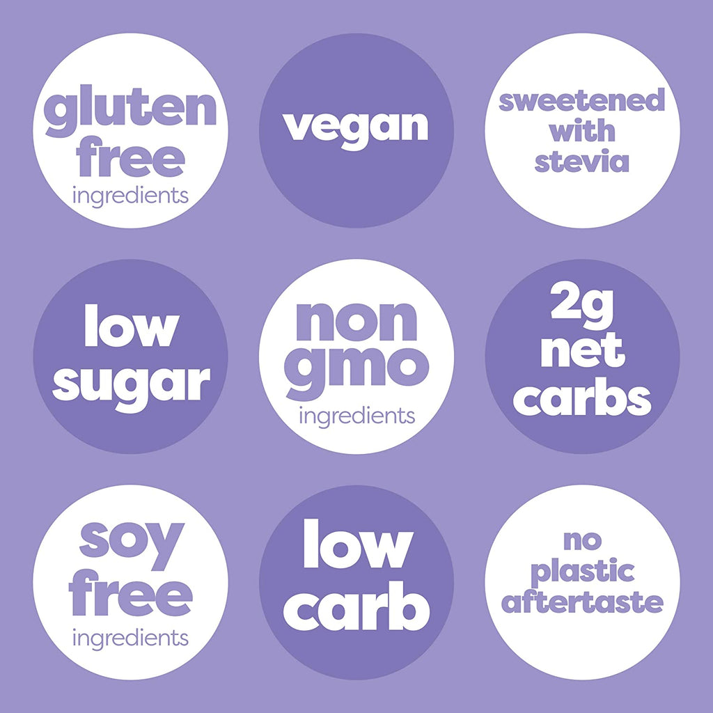 Kiss My Keto, Fish Friends Gummy Candy, Berry, 50 g - Mom it KeTo Go