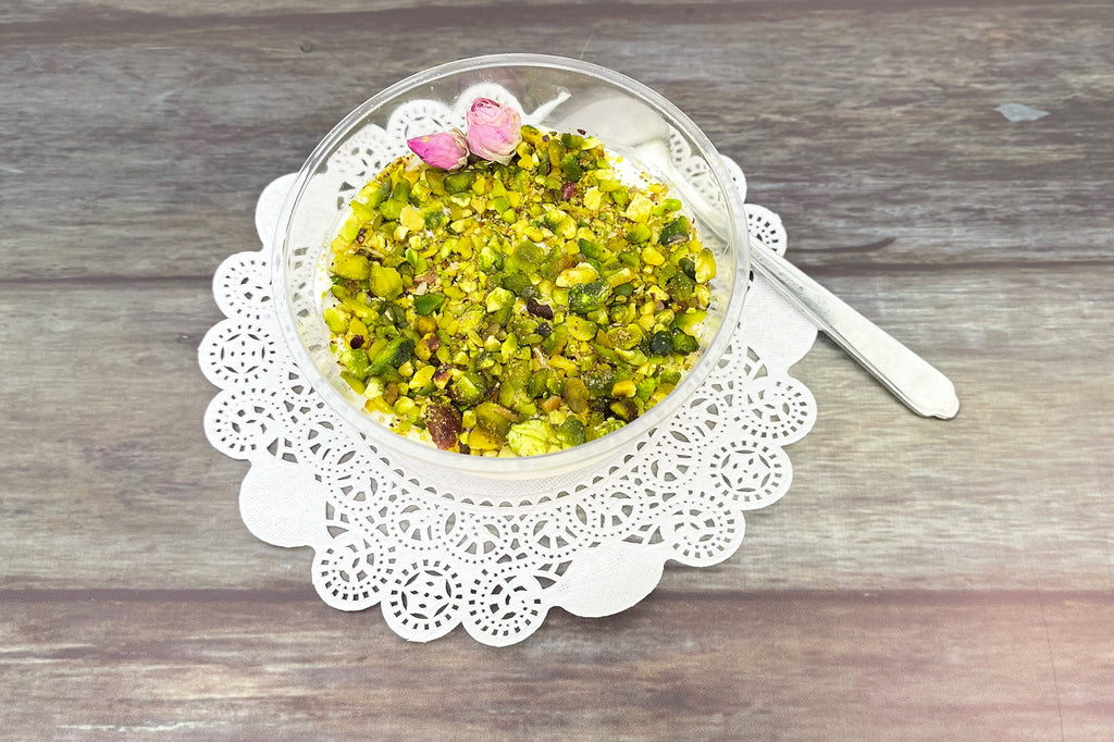 Layali Libnan (Lebanese Nights) KETO - ليالي لبنان كيتو - Mom it KeTo Go