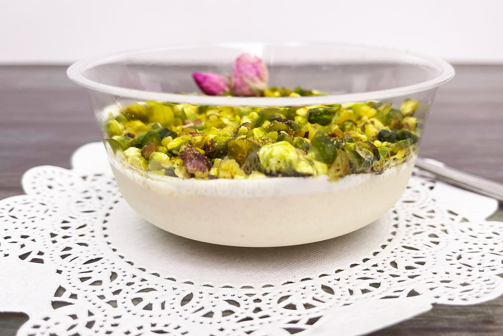 Layali Libnan (Lebanese Nights) KETO - ليالي لبنان كيتو - Mom it KeTo Go