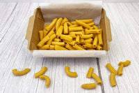 Gluten Free Fresh Keto Macaroni Pasta 100g - Mom it KeTo Go