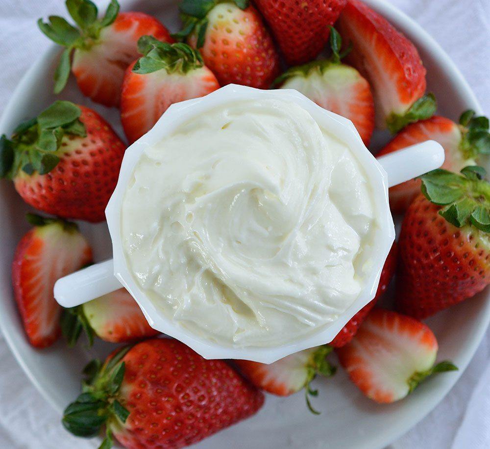 Walden Farms, Marshmallow Dip 340 g - Mom it KeTo Go