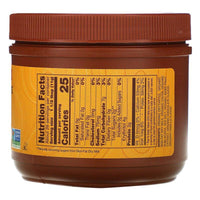 NOW Foods, Real Food, Cocoa Lovers, Organic Slender Hot Cocoa, 284 g - Mom it KeTo Go
