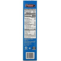 Seapoint Farms, Organic Edamame Spaghetti, 200 g - Mom it KeTo Go
