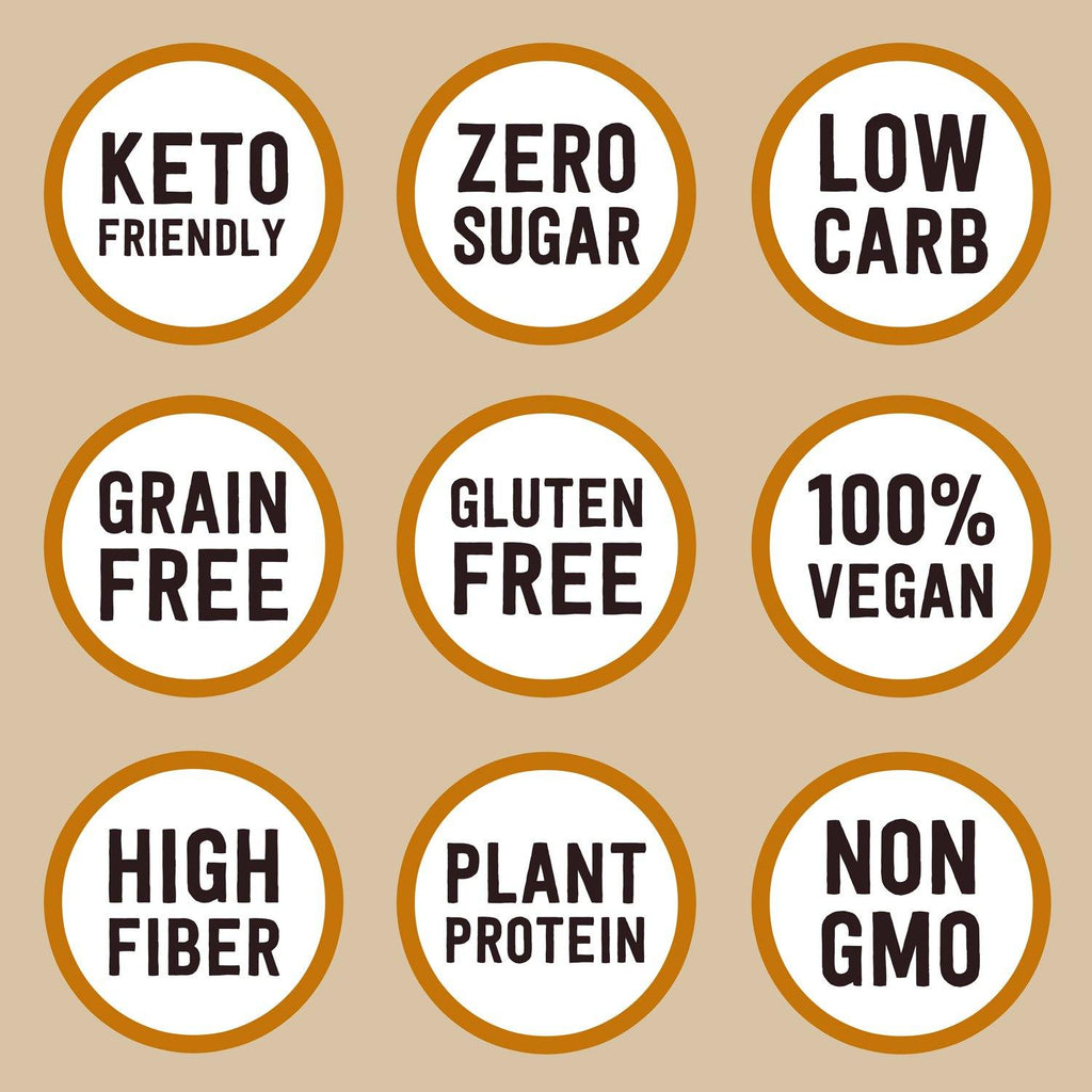 Catalina, Keto Cinnamon Toast Crunch Cereal, 255g - Mom it KeTo Go