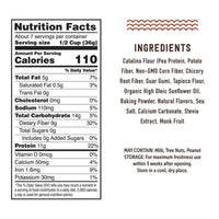Catalina, Keto Cinnamon Toast Crunch Cereal, 255g - Mom it KeTo Go