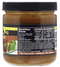 Walden Farms, Caramel Dip 340 g - Mom it KeTo Go